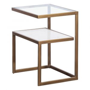 Fairfield Chair Company - Libby Langdon Jayden Drink Table - 6726-TE_PROMO CODE 10LD24