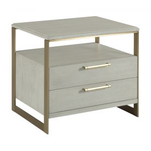 Fairfield Chair Company - Libby Langdon Miller Nightstand - 6741-ET-S_PROMO CODE 10LD24