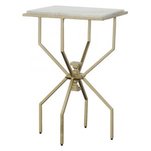 Fairfield Chair Company - Libby Langdon Rosso Drink Table - 6320-88_PROMO CODE 10LD24