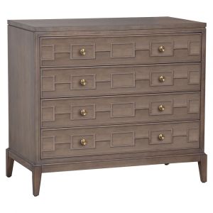 Fairfield Chair Company - Lizzie Coeur d'Alene Chest - 8084-CH_PROMO CODE 10LD24