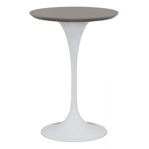 Fairfield Chair Company - Massimo Tulip Counter Height Table Base With Laminate 26