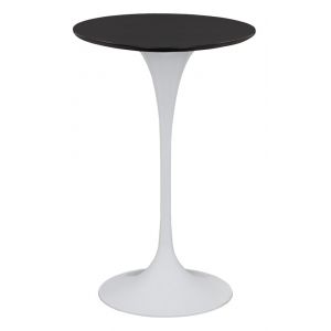 Fairfield Chair Company - Massimo Tulip Bar Height Table Base With Laminate 26