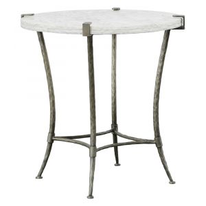 Fairfield Chair Company - Palermo Round End Table - 8000-19_PROMO CODE 10LD24