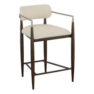 Fairfield Chair Company - Upholstery Gabriella Counter Stool - F012-C6_PROMO CODE 10LD24