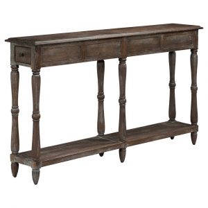 Fairfield Chair Company - Rustique Console Table - 8113-96_PROMO CODE 10LD24