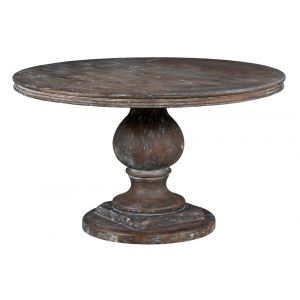 Fairfield Chair Company - Rustique Tulip Table Base With 48