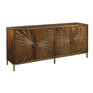 Fairfield Chair Company - St. Florian Credenza - 8144-17_PROMO CODE 10LD24