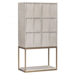 Fairfield Chair Company - Sundries Bar Cabinet - 8181-48_PROMO CODE 10LD24