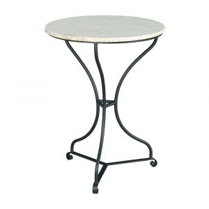 Fairfield Chair Company - Sundries French Caf Table - 8139-CT_PROMO CODE 10LD24