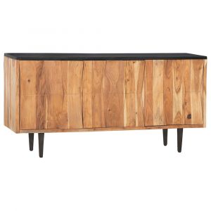 Fairfield Chair Company - Sundries Naturale' Credenza - 8053-MC_PROMO CODE 10LD24