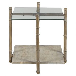 Fairfield Chair Company - Temperate Grove End Table - 8102-94_PROMO CODE 10LD24