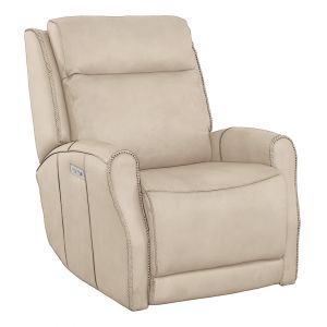 Fairfield Chair Company - The Leather Reserve Ashley Power Recliner - F007-PR-K_PROMO CODE 10LD24