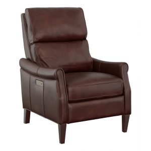 Fairfield Chair Company - The Leather Reserve Claudia Power Recliner - F009-PR_PROMO CODE 10LD24