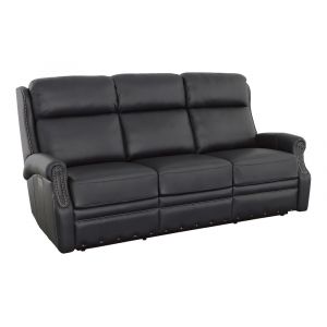 Fairfield Chair Company - The Leather Reserve Hailey Power Left and Right Reclining Sofa - F006-PS-D_PROMO CODE 10LD24