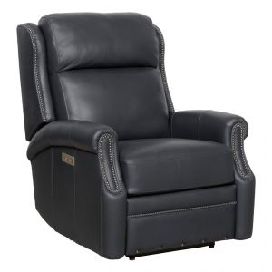 Fairfield Chair Company - The Leather Reserve Hailey Power Recliner - F006-PR-D_PROMO CODE 10LD24