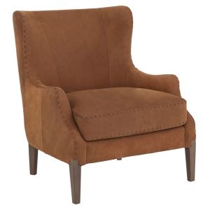 Fairfield Chair Company - The Leather Reserve Maverick Lounge Chair - F042-01-C_PROMO CODE 10LD24