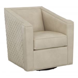 Fairfield Chair Company - The Leather Reserve Miranda Swivel Chair - F023-31_PROMO CODE 10LD24