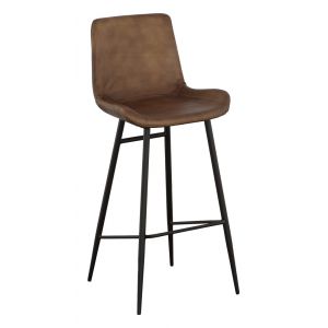 Fairfield Chair Company - The Leather Reserve Nadia Bar Stool - F001-07-N_PROMO CODE 10LD24