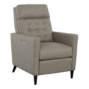 Fairfield Chair Company - The Leather Reserve Naomi Power Recliner - F016-PR_PROMO CODE 10LD24