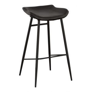 Fairfield Chair Company - The Leather Reserve Nico Bar Stool - F000-07-K_PROMO CODE 10LD24