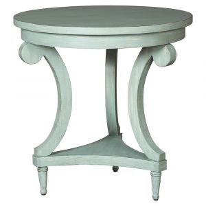 Fairfield Chair Company - Tranquility Shores Accent Table - 8114-AT_PROMO CODE 10LD24