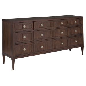 Fairfield Chair Company - West Camden Dresser - 8096-MH_PROMO CODE 10LD24