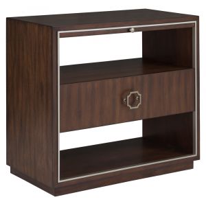 Fairfield Chair Company - West Camden Nightstand - 8096-BS_PROMO CODE 10LD24