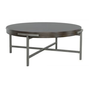 Fairfield Chair Company - West Camden Round Cocktail Table - 8096-CT_PROMO CODE 10LD24