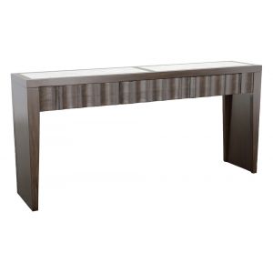 Fairfield Chair Company - West Camden Three Drawer Console - 8096-ST_PROMO CODE 10LD24