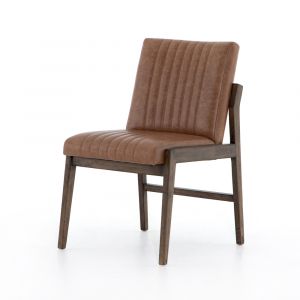 Four Hands - Alice Dining Chair - Sonoma Chestnut - 106279-003
