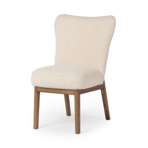 Four Hands - Allston - Melrose Dining Chair-Antwerp Natural - 238473-001