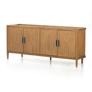 Four Hands - Arlo Sideboard - Light Mahogany - 224985-003 - CLOSEOUT