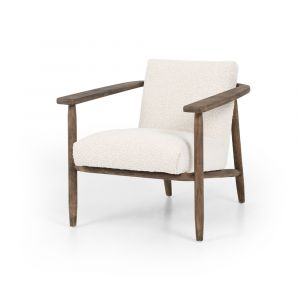 Four Hands - Arnett Chair - Knoll Natural - 106085-017