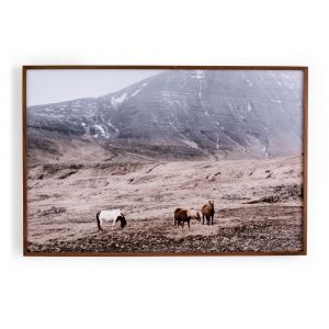 Four Hands - Wild Horses - ULOF-5000815-6040