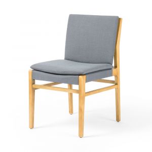 Four Hands - Ashford - Aya Dining Chair-Savoy Livid - 109289-007