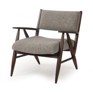 Four Hands - Ashford - Papile Chair-Hasselt Ash - 235211-001