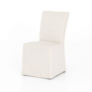 Four Hands - Vista Dining Chair - Savile Flax - CASH-69C-084P