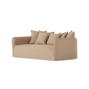 Four Hands - Atelier - Lottie Slipcover Daybed-85