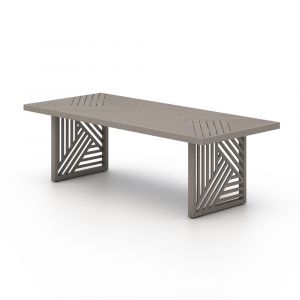 Four Hands - Avalon Outdoor Dining Table - 96
