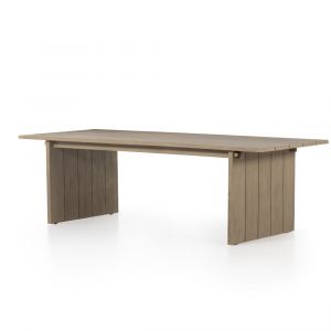 Four Hands - Belton Outdoor Dining Table - 99