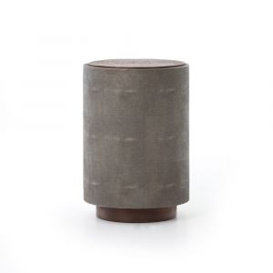 Four Hands - Crosby Side Table - VBNA-ST267