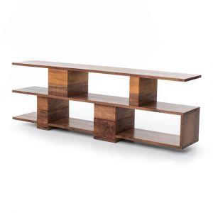Four Hands - Ginger Console Table - VBNA-CO102