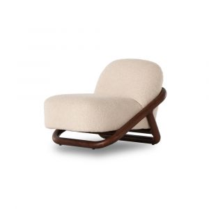 Four Hands - Bolton - Monty Chair-Lisbon Cream - 235236-004