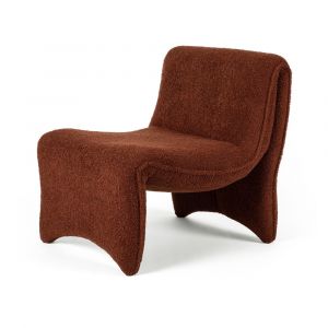 Four Hands - Bridgette Chair - Cardiff Auburn - 229363-005