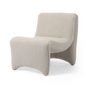 Four Hands - Bridgette Chair - Cardiff Taupe - 229363-004