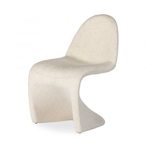 Four Hands - Briette Dining Chair - Alcala Cream - 232016-004