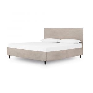 Four Hands - Carly Storage King Bed - VPTN-157K - CLOSEOUT