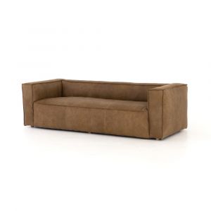 Four Hands - Nolita Reverse Stitch Sofa - 99