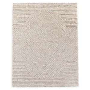 Four Hands - Chasen Outdoor Rug - Heathered - 9x12' - 224673-003