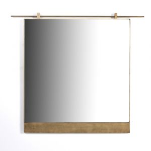 Four Hands - Chico Mirror - Antique Brass - 101581-002